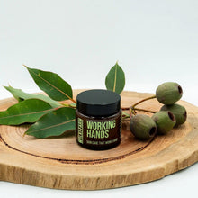 Wolki - Working Hands 60ml