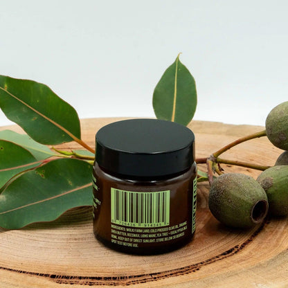 Wolki - Working Hands 60ml