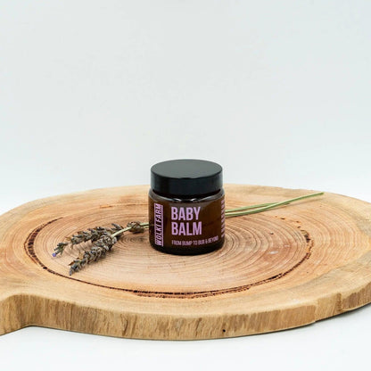 Wolki - Baby Balm 60ml