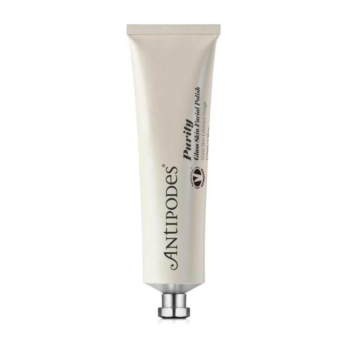 Antipodes - Purity Glass Skin Facial Polish 75ml