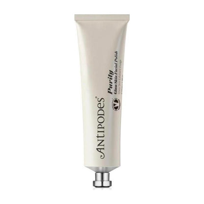 Antipodes - Purity Glass Skin Facial Polish 75ml